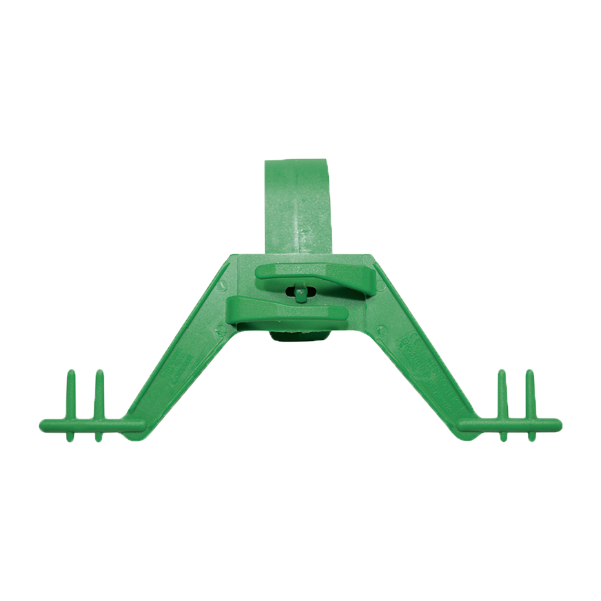 Conveen® Beutelauf-hängungen