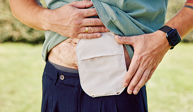 Was ist ein Stoma?