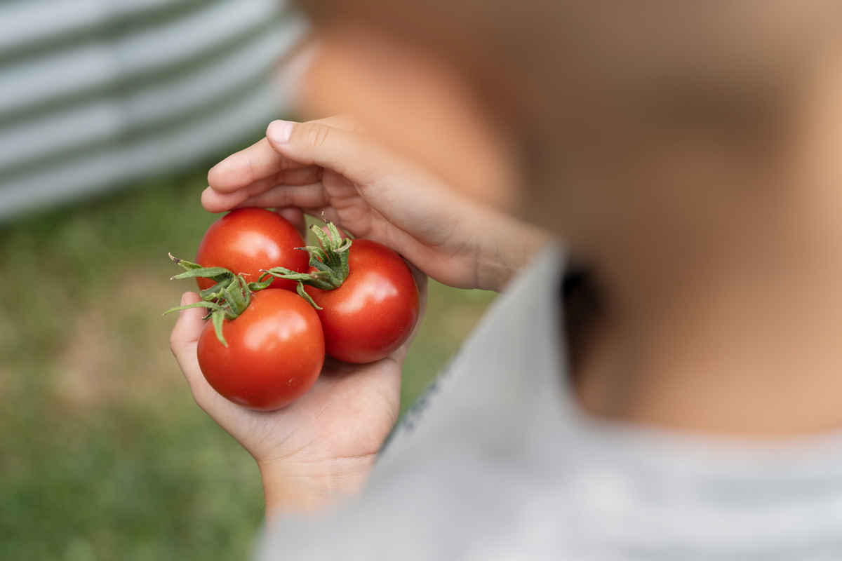 Routine für ein besseres Bauchgefühl